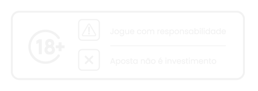 Jogue com responsabilidade na 515bet, apostar não é investir!