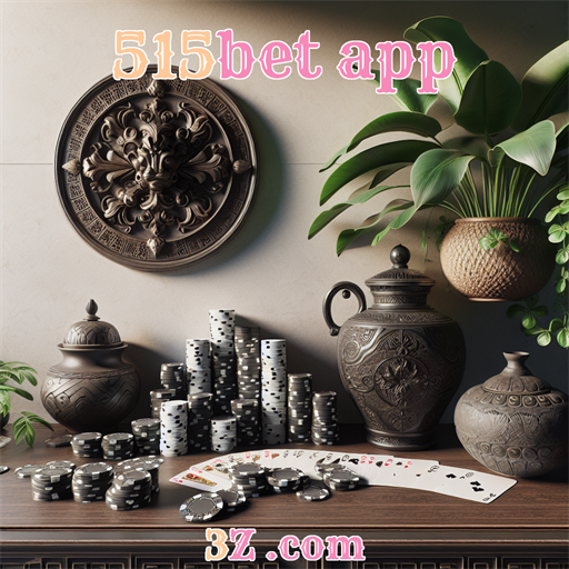 Apostas Ao Vivo: A Emoção em Tempo Real no 515bet App