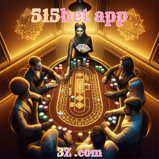 Descubra a Diversão dos Jogos de Mesa no 515bet App